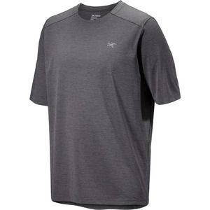Arc'teryx Cormac Crew SS Shirt - Men's